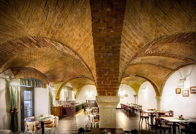 Wellness Hotel Lihovar