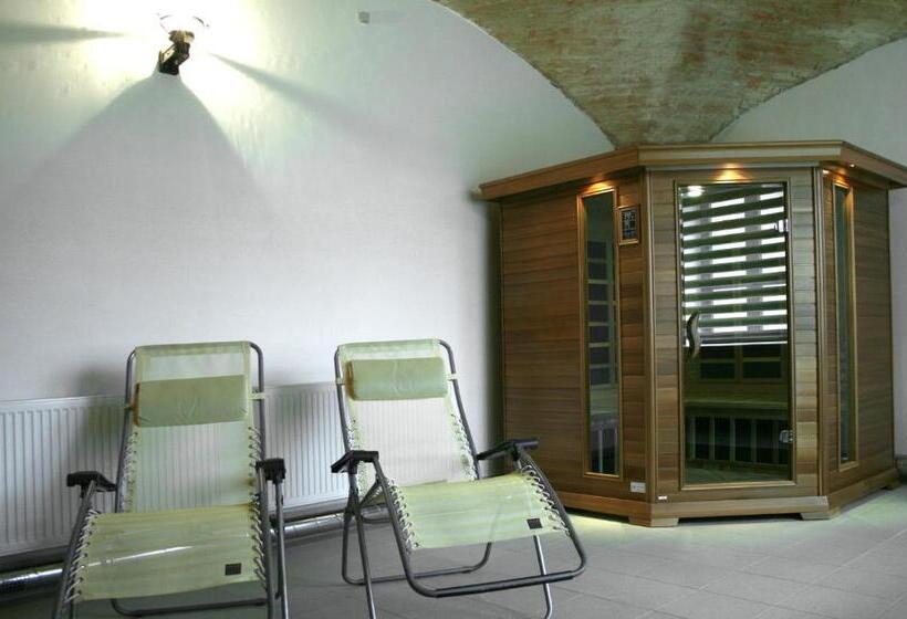 Wellness Hotel Lihovar