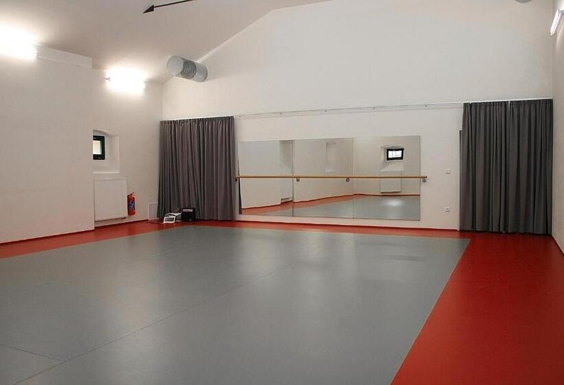 Wellness Hotel Lihovar