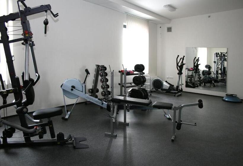 Wellness Hotel Lihovar