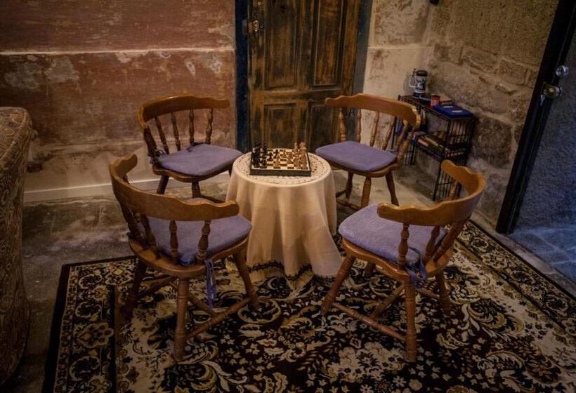 Albergue Convento Del Camino