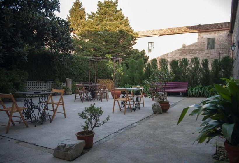 Albergue Convento Del Camino