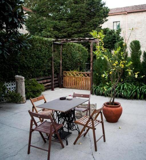 Albergue Convento Del Camino