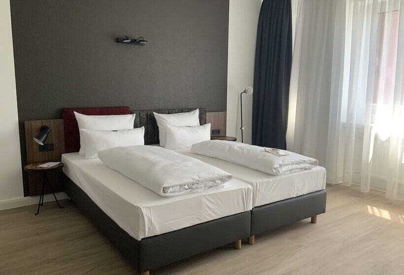 Bed and Breakfast Am Schlosstheater