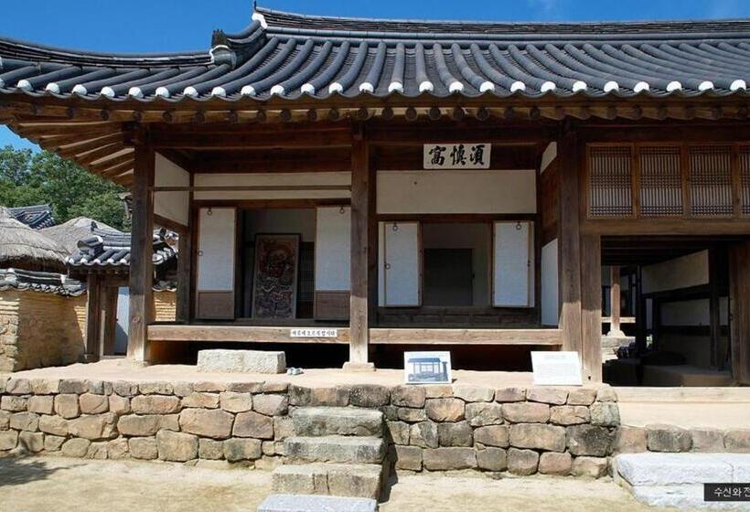 צימר Bukchondaek