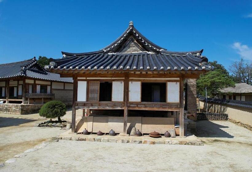 צימר Bukchondaek