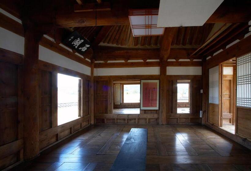 צימר Bukchondaek