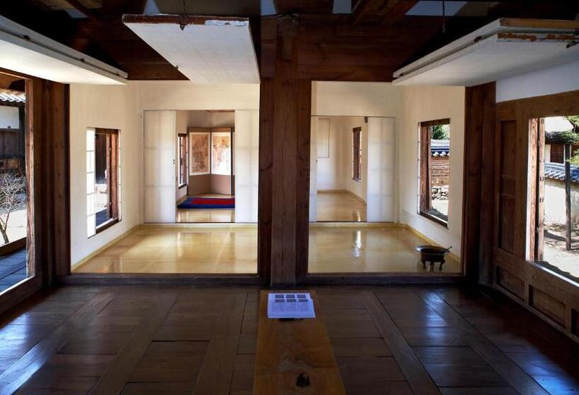 צימר Bukchondaek