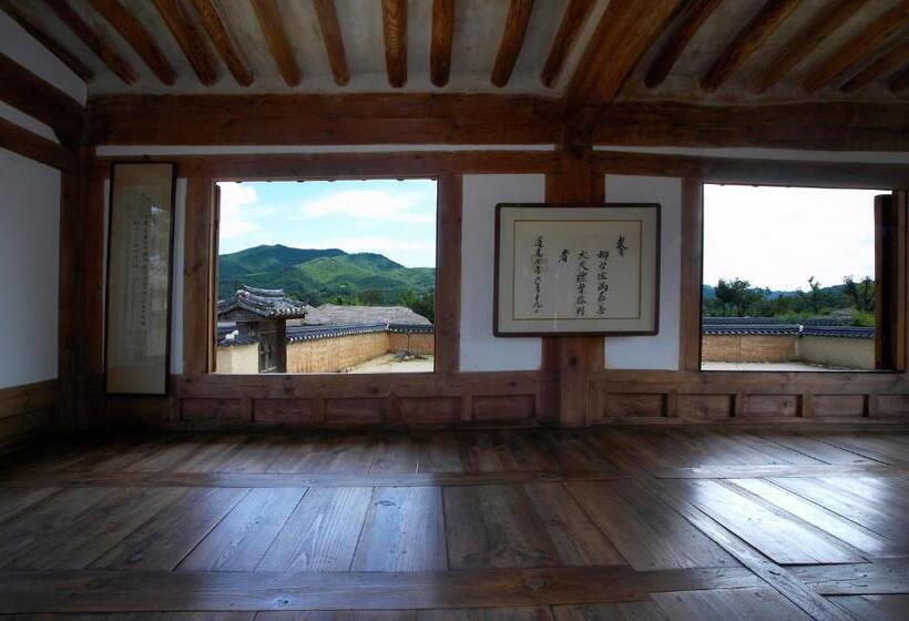 צימר Bukchondaek