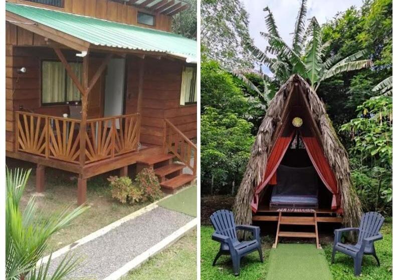 צימר Centro Ananda