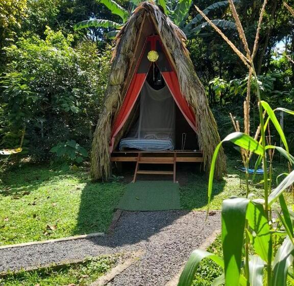 צימר Centro Ananda