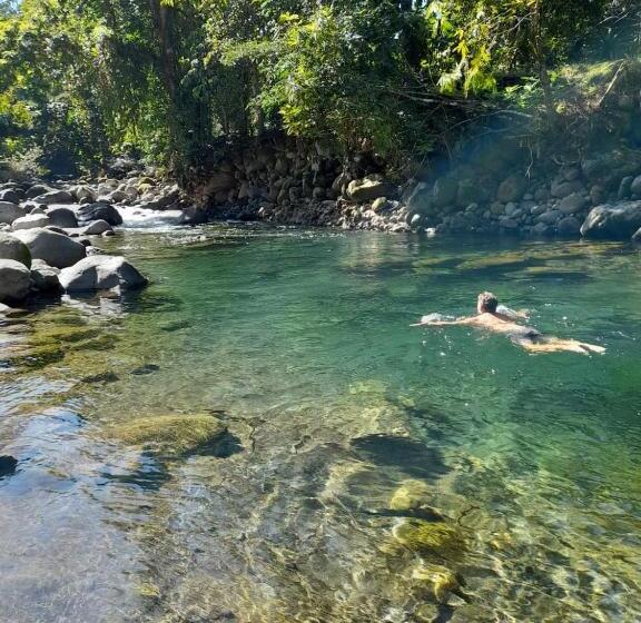 צימר Centro Ananda