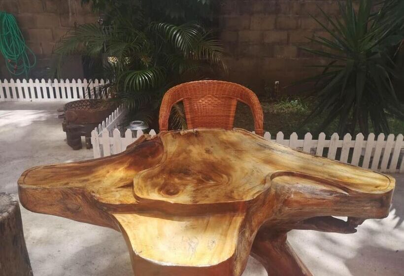 تختخواب و صبحانه City Apartment