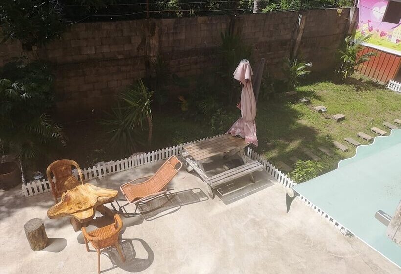 تختخواب و صبحانه City Apartment