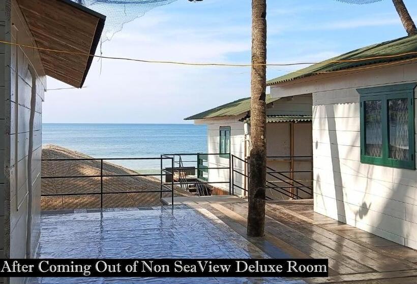 צימר The Nest Palolem