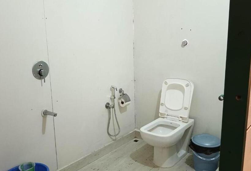 צימר The Nest Palolem