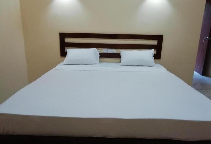 리조트 Dream Day Leisure Homes