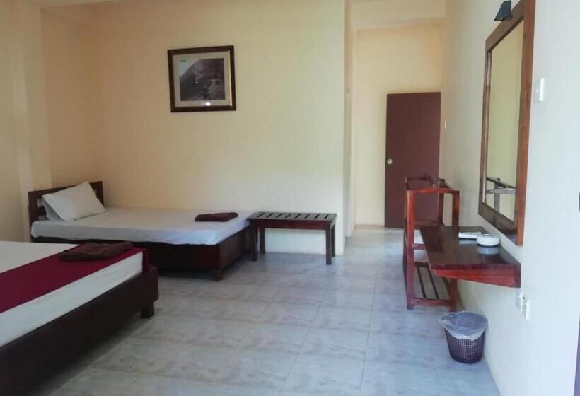 리조트 Dream Day Leisure Homes