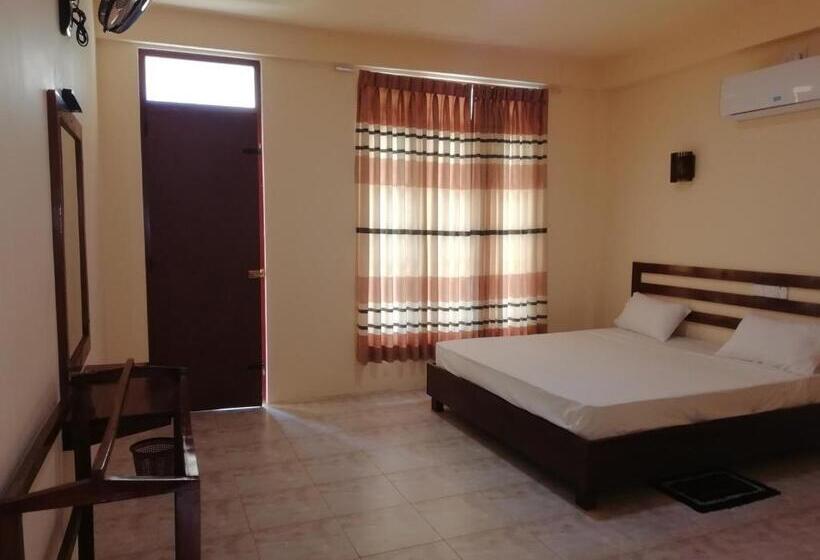 리조트 Dream Day Leisure Homes