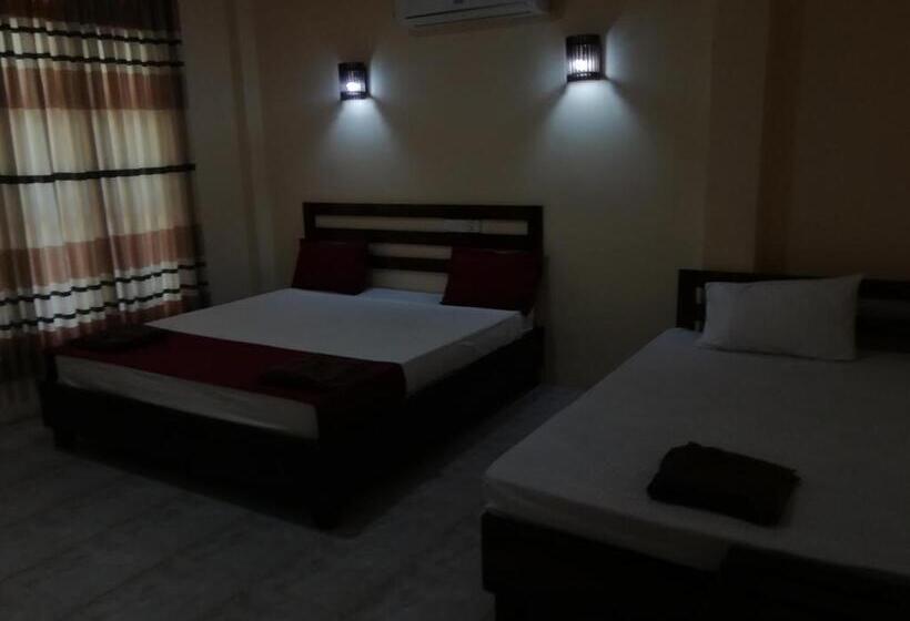 리조트 Dream Day Leisure Homes