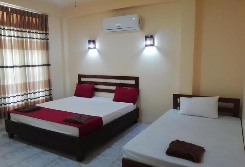 리조트 Dream Day Leisure Homes