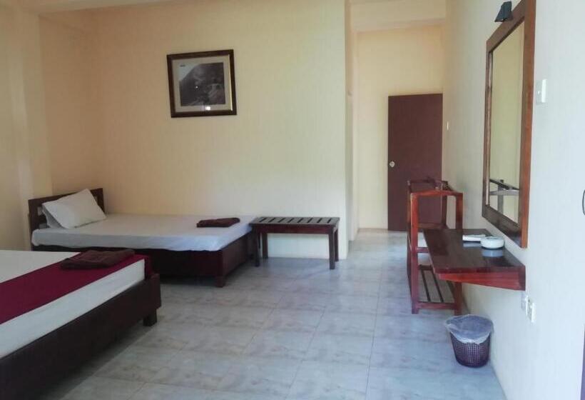 리조트 Dream Day Leisure Homes