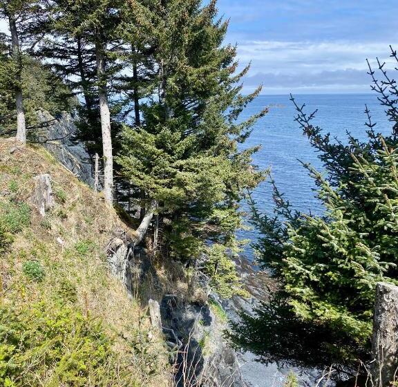 Goldilocks Bed & Breakfast