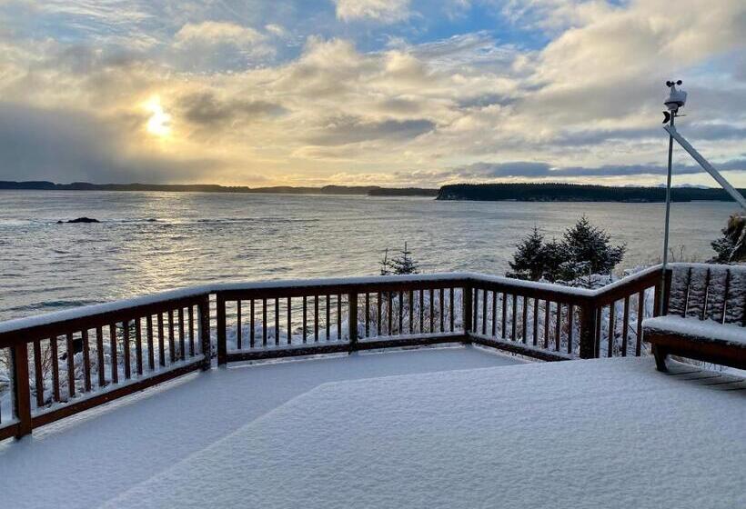 Goldilocks Bed & Breakfast