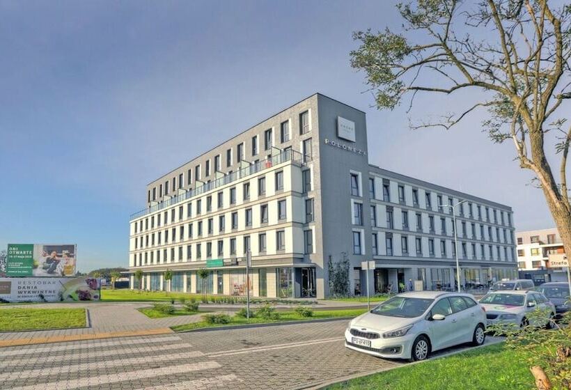 Arche Hotel Poloneza