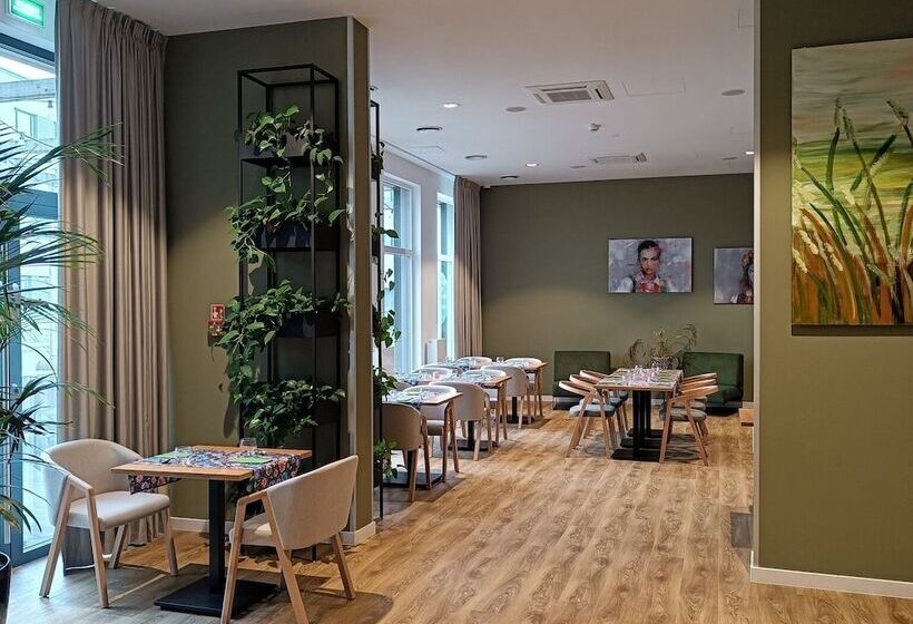 Arche Hotel Poloneza