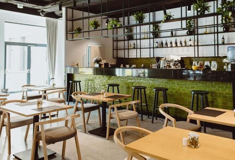 Arche Hotel Poloneza