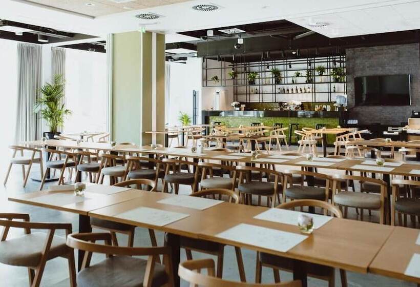 Arche Hotel Poloneza