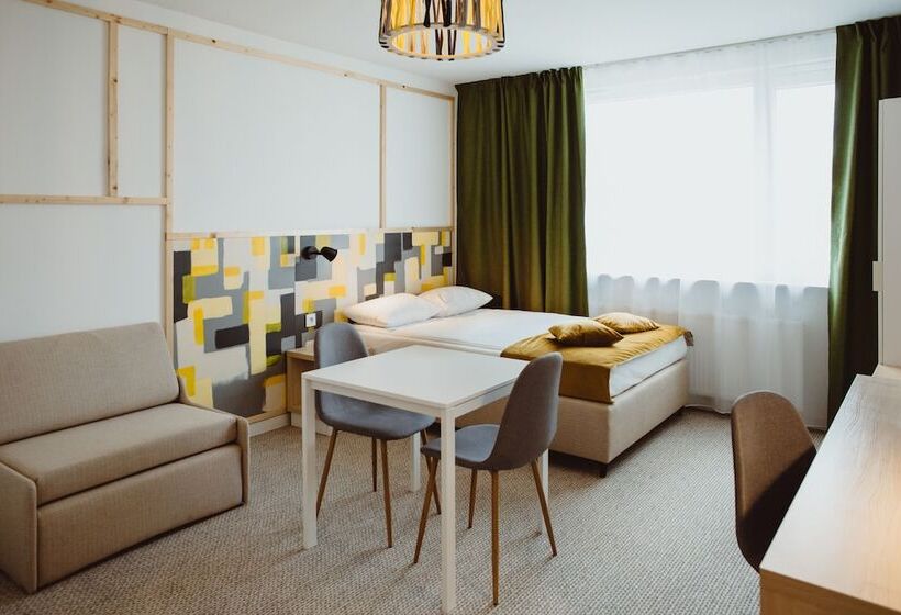 Arche Hotel Poloneza