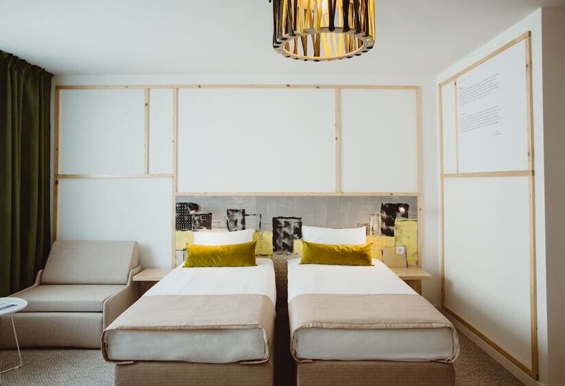 Arche Hotel Poloneza