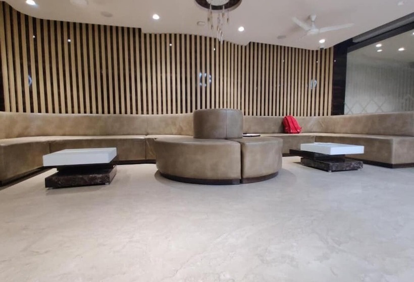 Hotel Neermala Residency