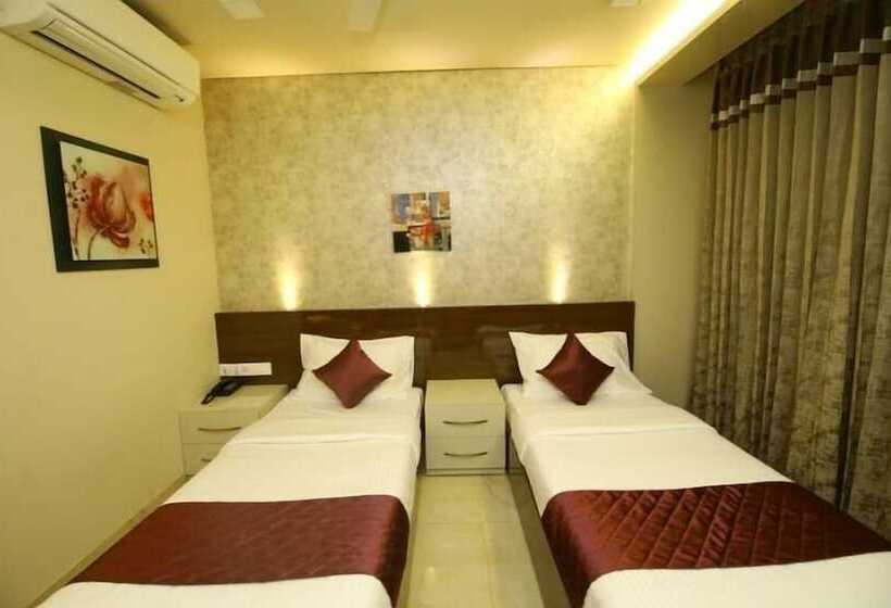 Hotel Neermala Residency