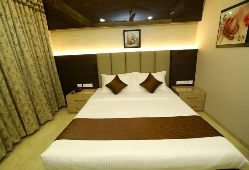 Hotel Neermala Residency