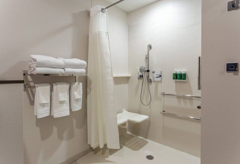 فندق Fairfield Inn & Suites Franklin