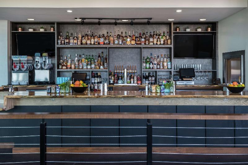 فندق Hampton Inn & Suites Fort Wayne Downtown