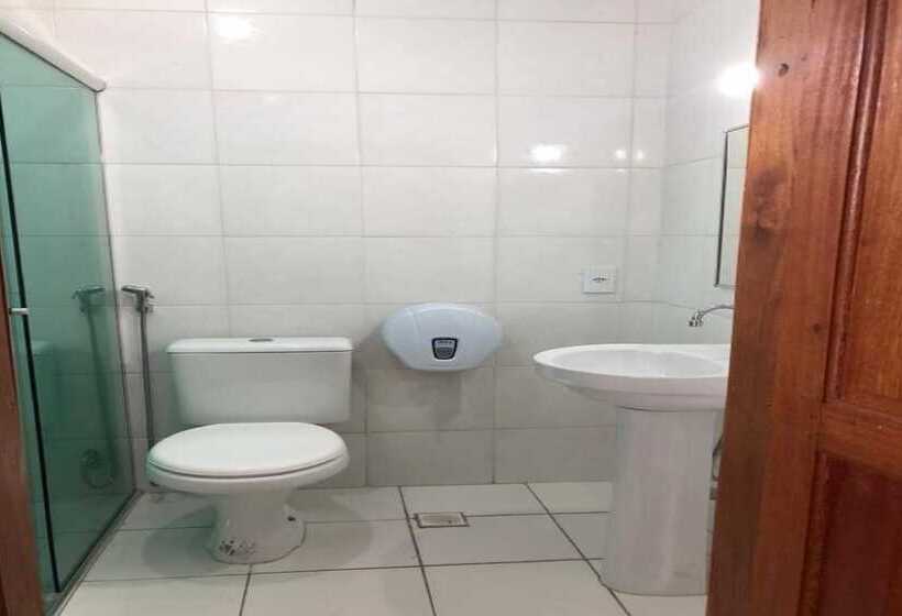 Hotel Hostel Casarão