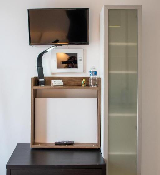 בית מלון כפרי Hôtel & Gastronomie   La Table De L Europe