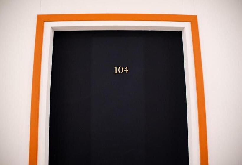 בית מלון כפרי Hôtel & Gastronomie   La Table De L Europe