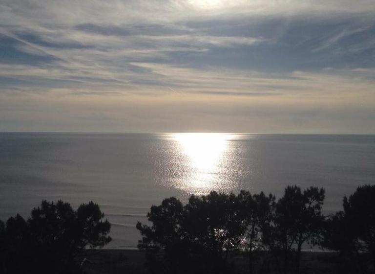 هتل Kobuleti Garden Inn