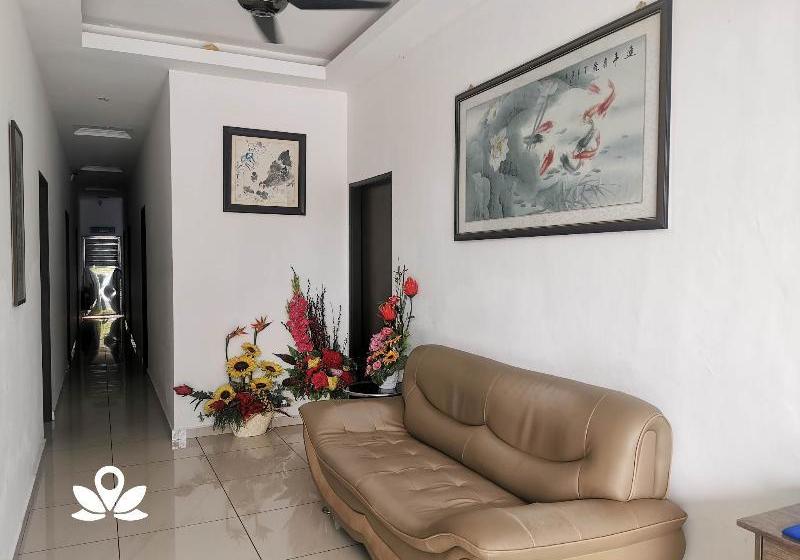 בית מלון כפרי Lsh