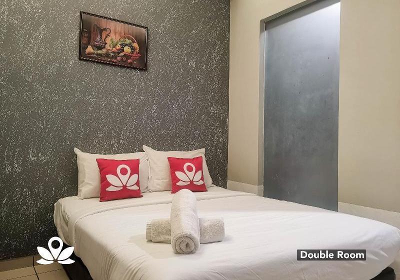 בית מלון כפרי Lsh