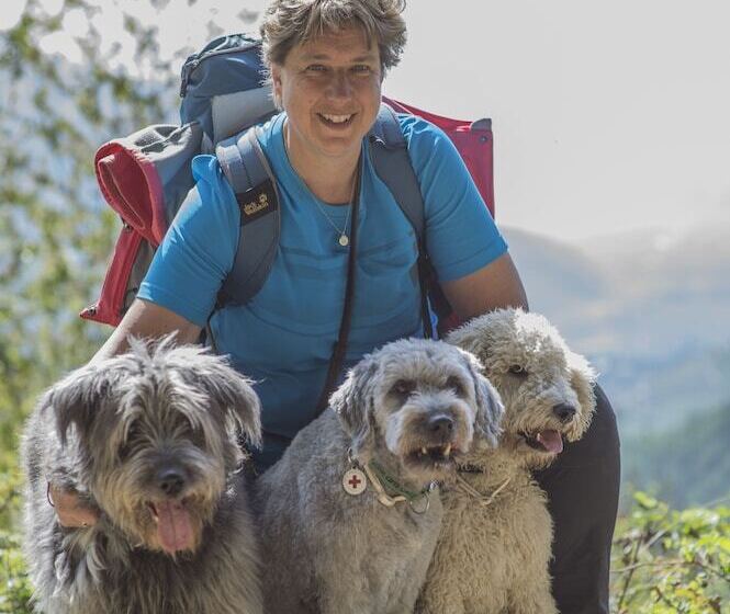 Отель Mair Am Ort