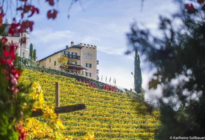 Отель Mair Am Ort