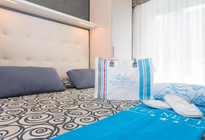 فندق Nettuno