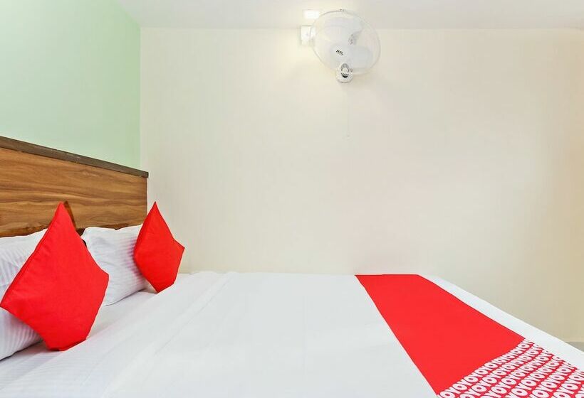 בית מלון כפרי Oyo 23476 Shree Mahalaxmi