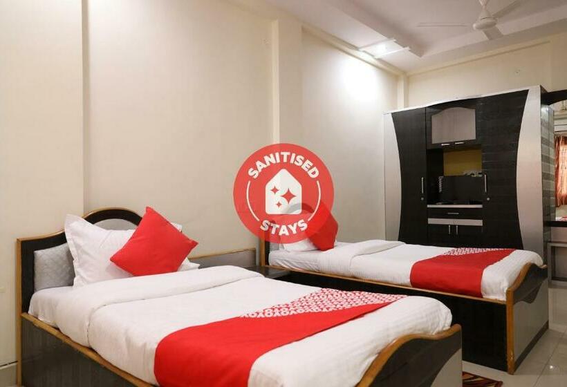 هتل O Prithvi Inn